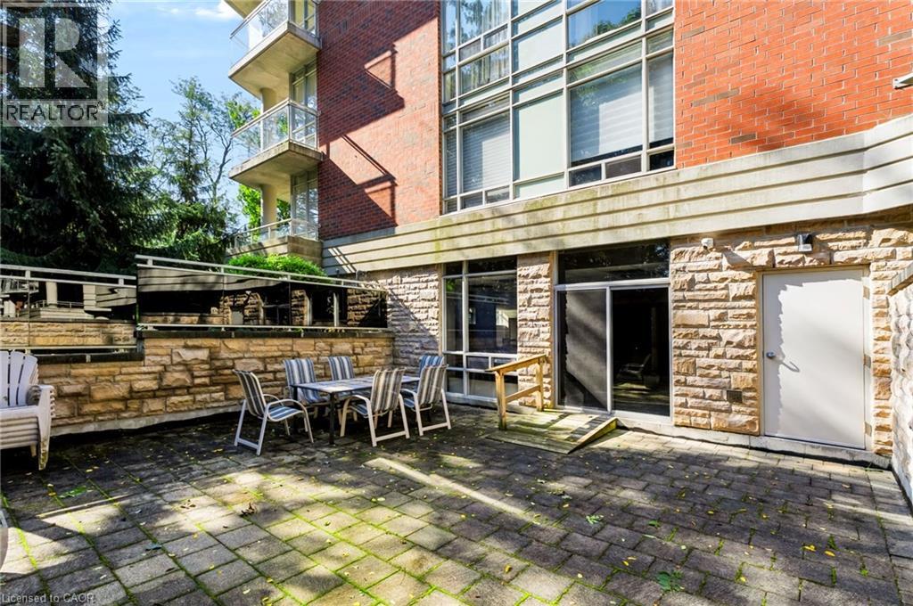 125 Wilson Street W Unit# 301, Ancaster, Ontario  L9G 1N4 - Photo 24 - 40860972