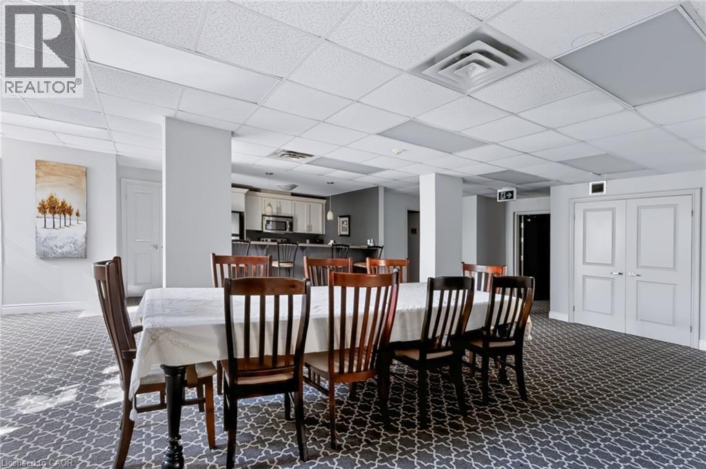125 Wilson Street W Unit# 301, Ancaster, Ontario  L9G 1N4 - Photo 20 - 40860972