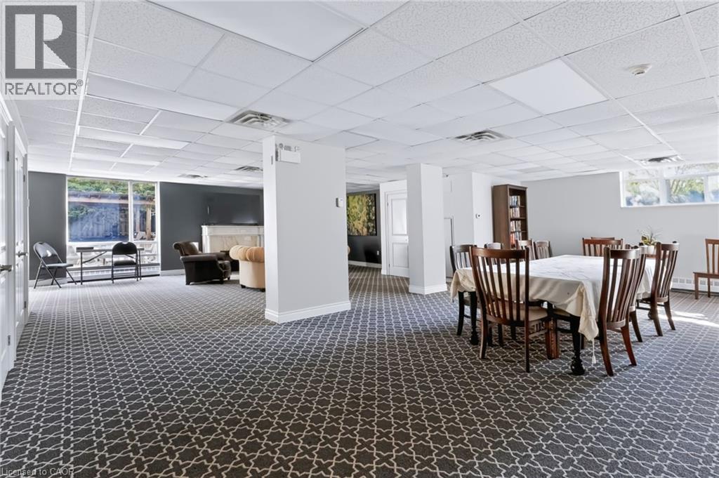 125 Wilson Street W Unit# 301, Ancaster, Ontario  L9G 1N4 - Photo 19 - 40860972