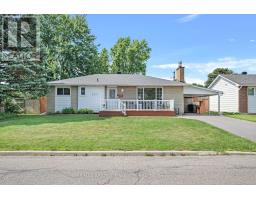 337 ROXDALE AVENUE, Ottawa, Ontario
