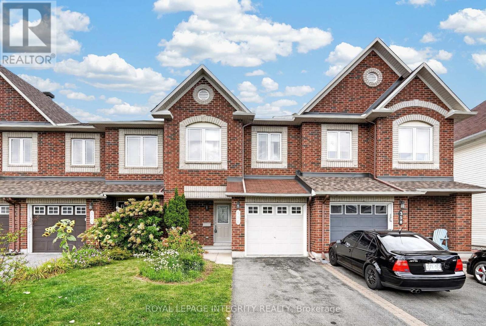 356 Harvest Valley Avenue, Ottawa, Ontario  K4A 0J7 - Photo 1 - X13764742