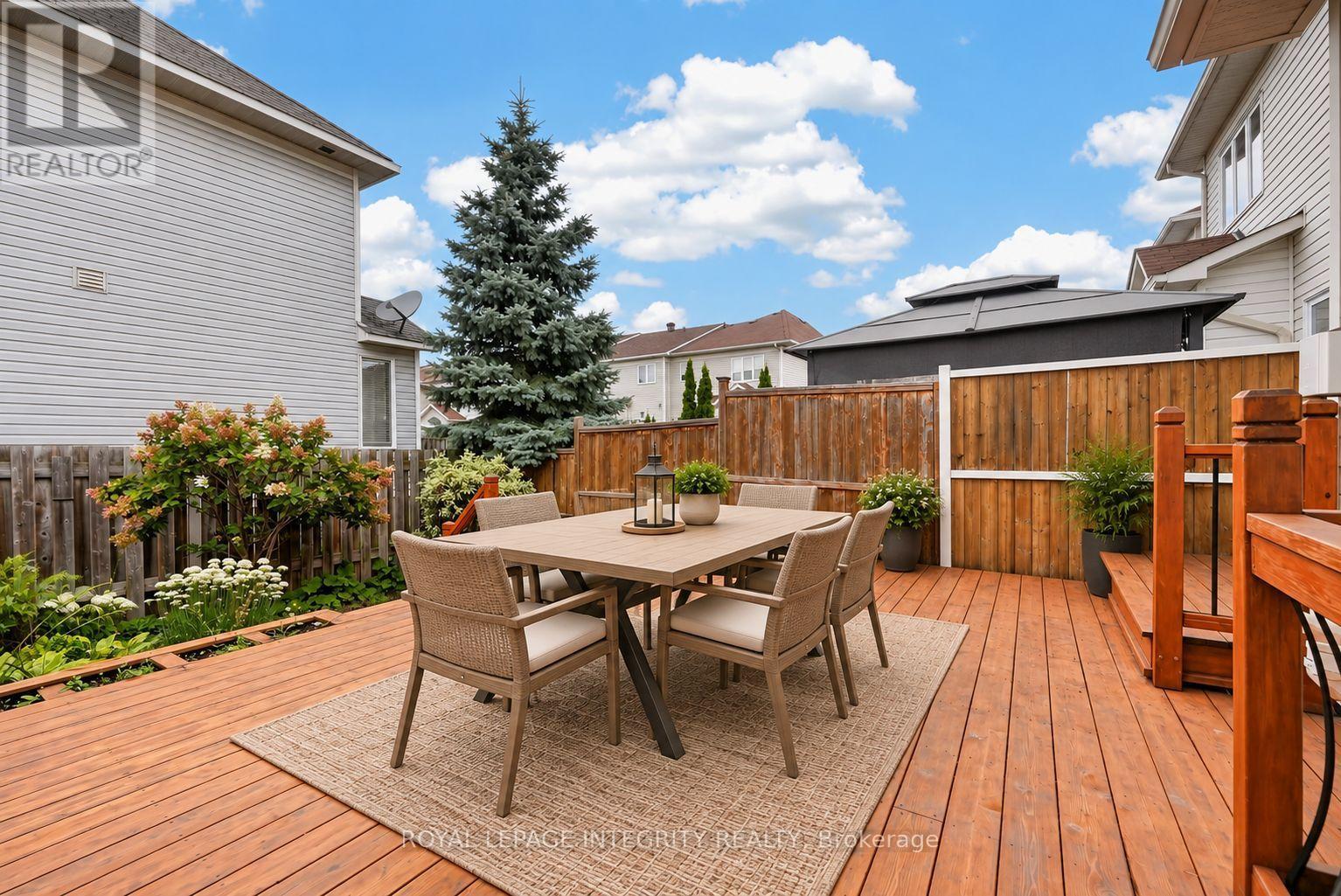 356 Harvest Valley Avenue, Ottawa, Ontario  K4A 0J7 - Photo 31 - X13764742