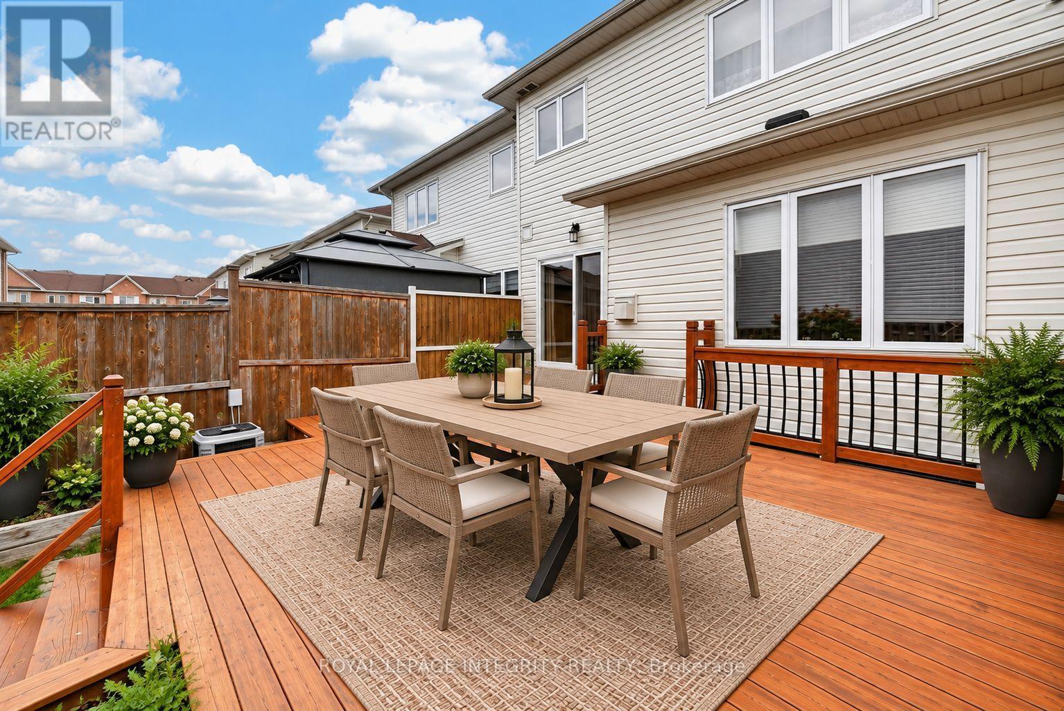 356 Harvest Valley Avenue, Ottawa, Ontario  K4A 0J7 - Photo 32 - X13764742