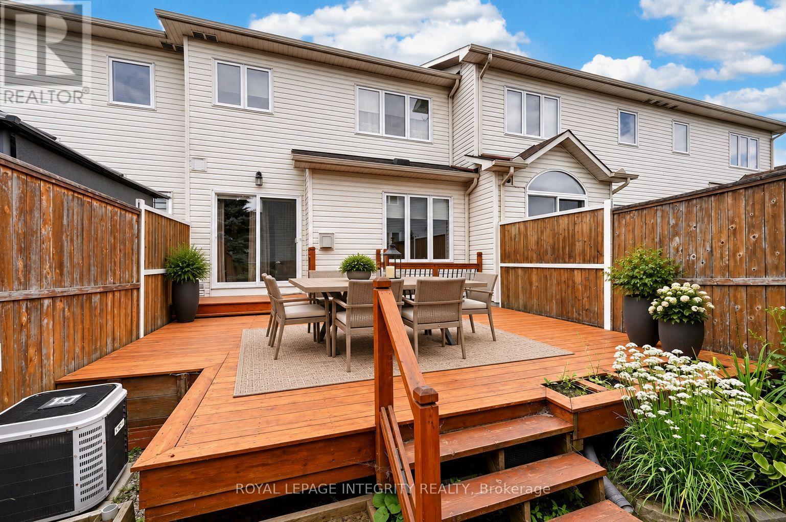 356 Harvest Valley Avenue, Ottawa, Ontario  K4A 0J7 - Photo 33 - X13764742
