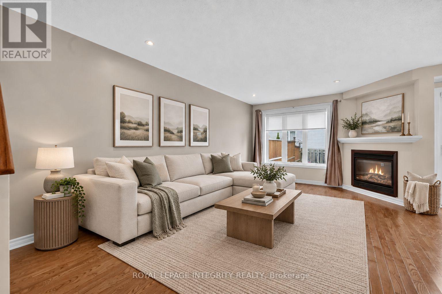 356 Harvest Valley Avenue, Ottawa, Ontario  K4A 0J7 - Photo 5 - X13764742