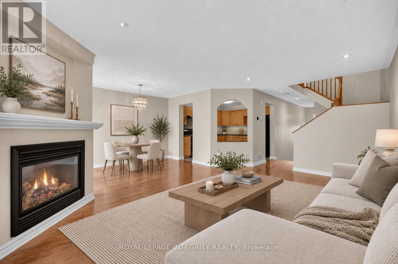 356 Harvest Valley Avenue, Ottawa, Ontario  K4A 0J7 - Photo 7 - X13764742