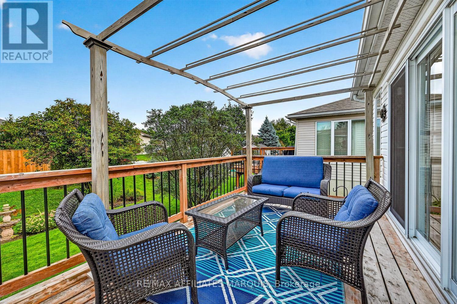 11 Decaria Boulevard, Perth, Ontario  K7H 3P6 - Photo 34 - X13764780