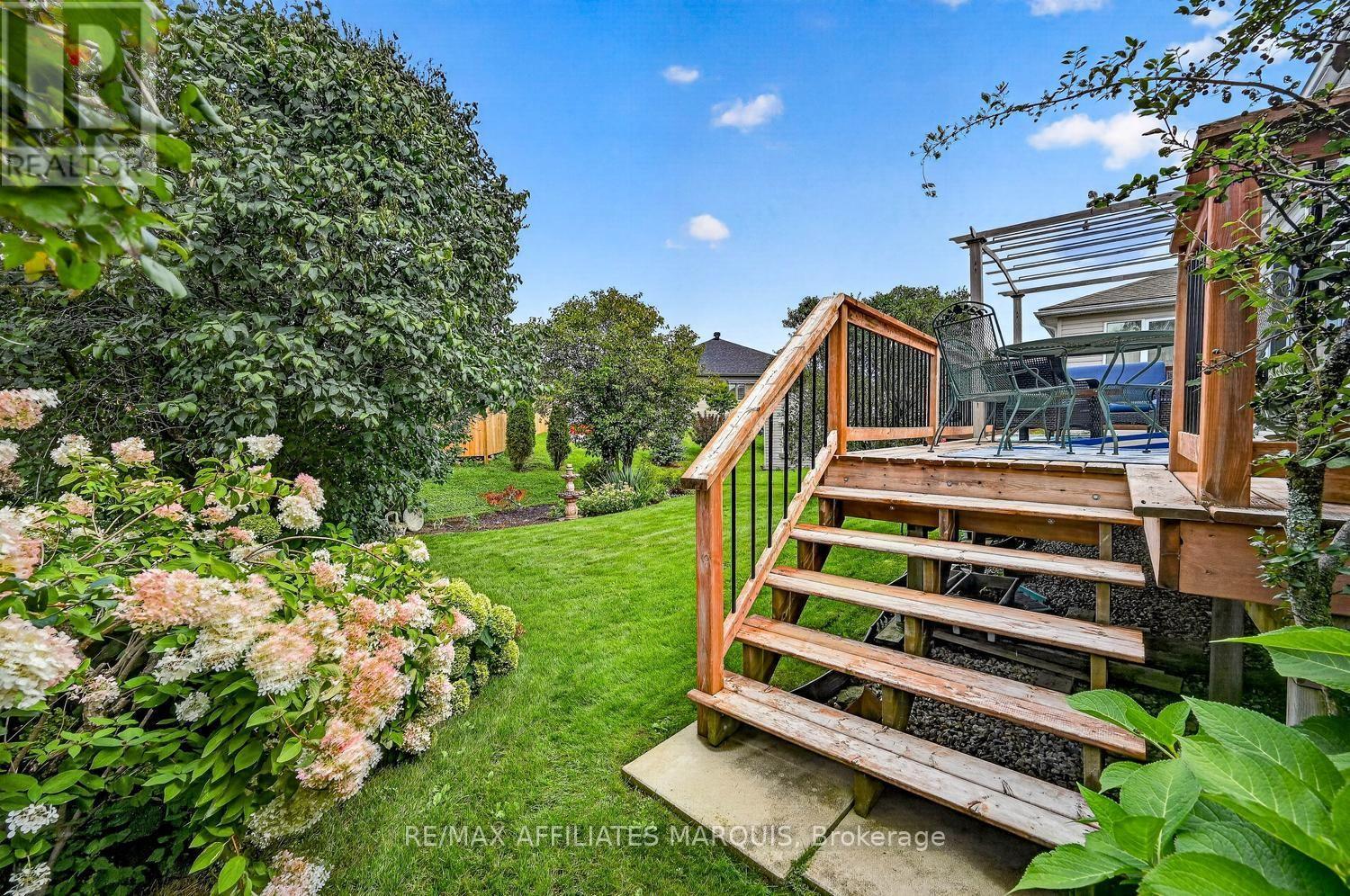 11 Decaria Boulevard, Perth, Ontario  K7H 3P6 - Photo 38 - X13764780