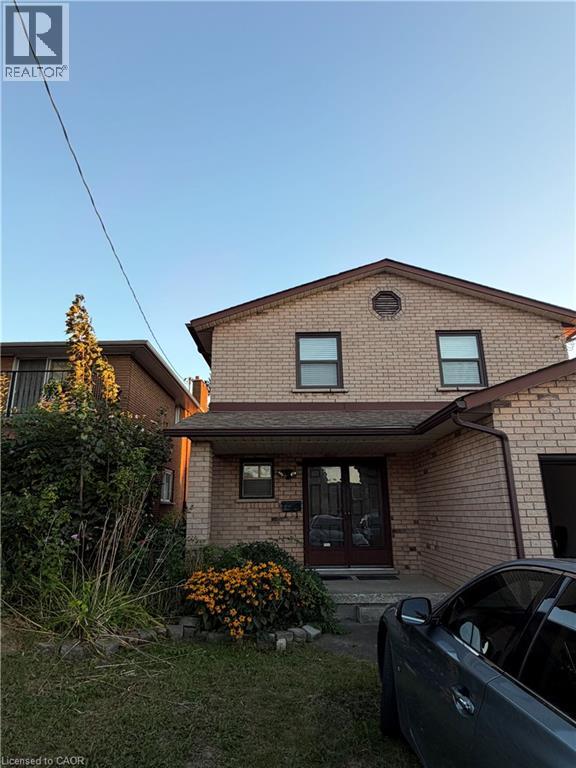 746 LIMERIDGE Road E Unit# Lower, Hamilton, Ontario