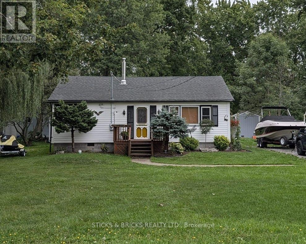 625 Silver Bay Road, Port Colborne, Ontario  L3K 5V3 - Photo 1 - X13764750