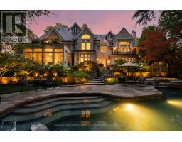 113 DONWOODS DRIVE, Toronto, Ontario