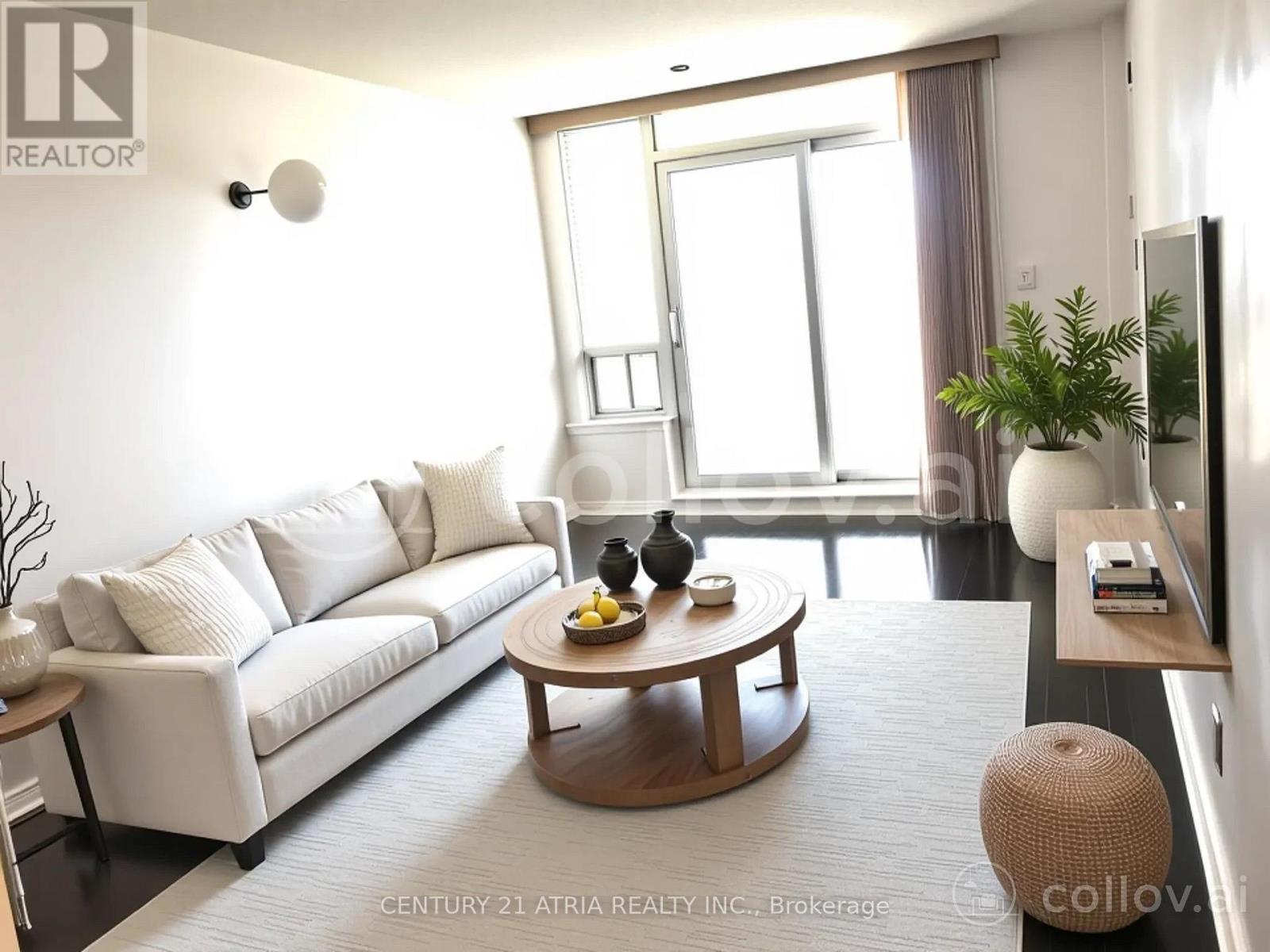 1111 - 3 Rean Drive, Toronto, Ontario  M2K 3C2 - Photo 1 - C13764688