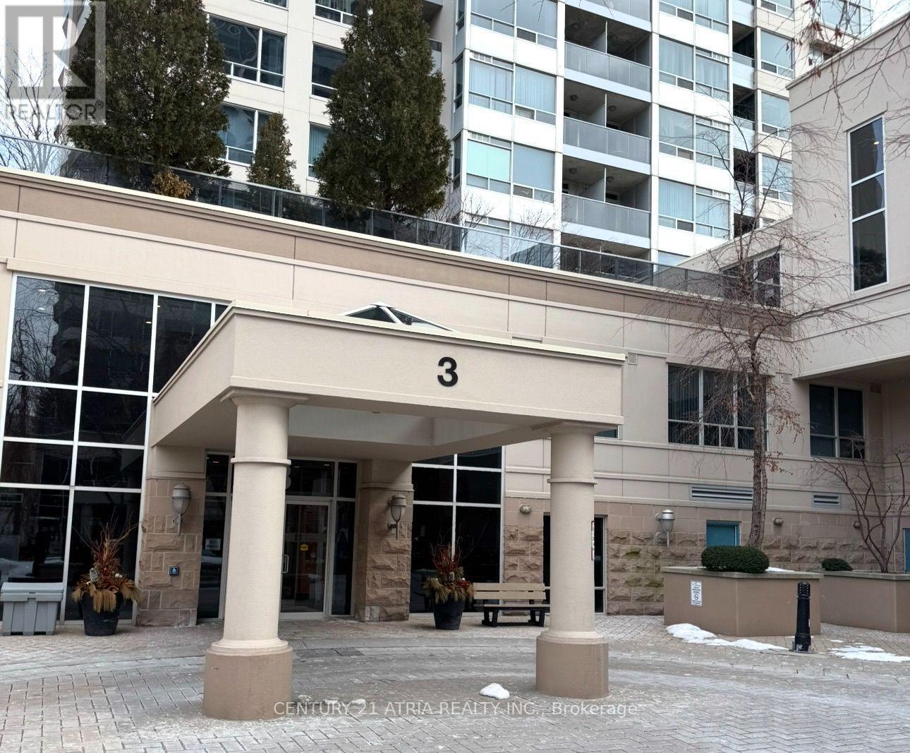 1111 - 3 Rean Drive, Toronto, Ontario  M2K 3C2 - Photo 12 - C13764688
