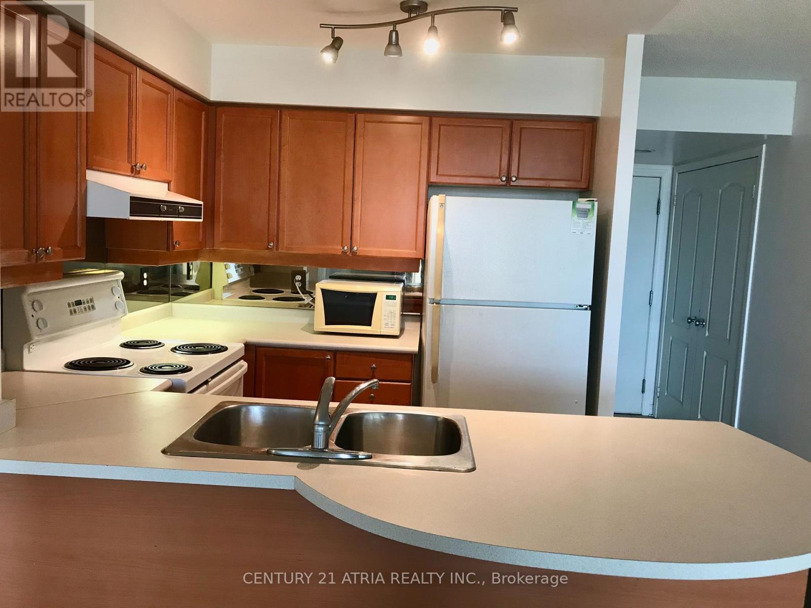 1111 - 3 Rean Drive, Toronto, Ontario  M2K 3C2 - Photo 3 - C13764688