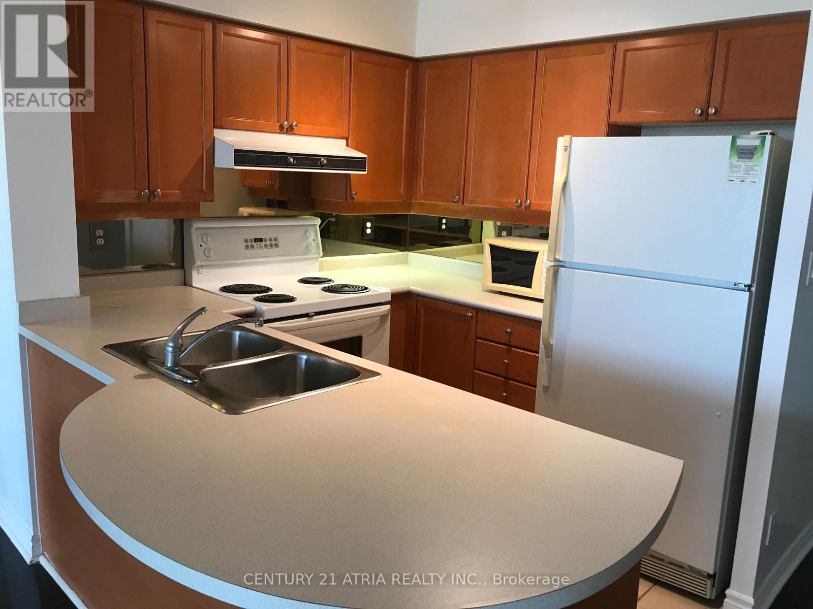 1111 - 3 Rean Drive, Toronto, Ontario  M2K 3C2 - Photo 4 - C13764688