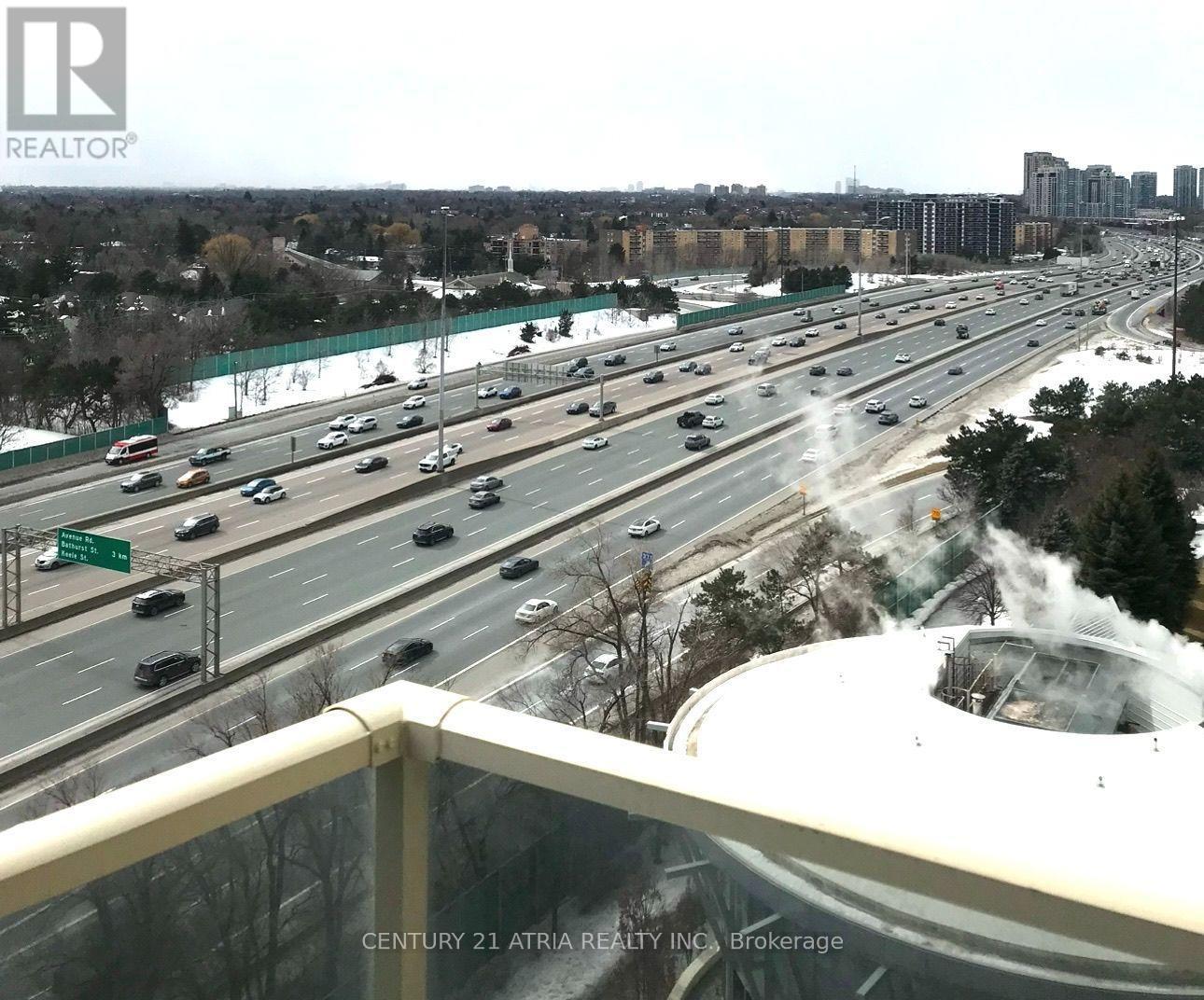 1111 - 3 Rean Drive, Toronto, Ontario  M2K 3C2 - Photo 6 - C13764688