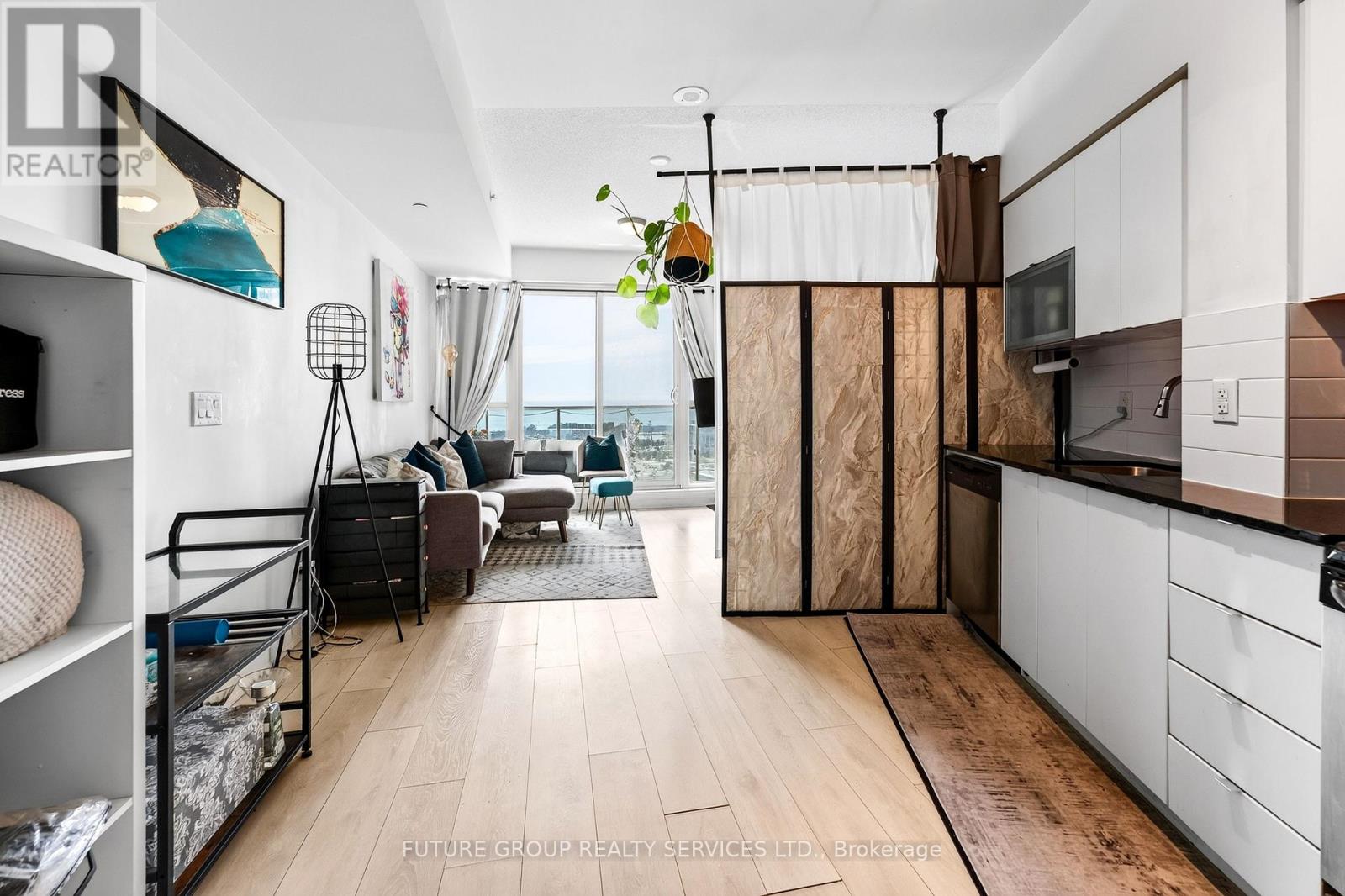 2208 - 150 East Liberty Street, Toronto, Ontario  M6K 3R5 - Photo 14 - C13764720