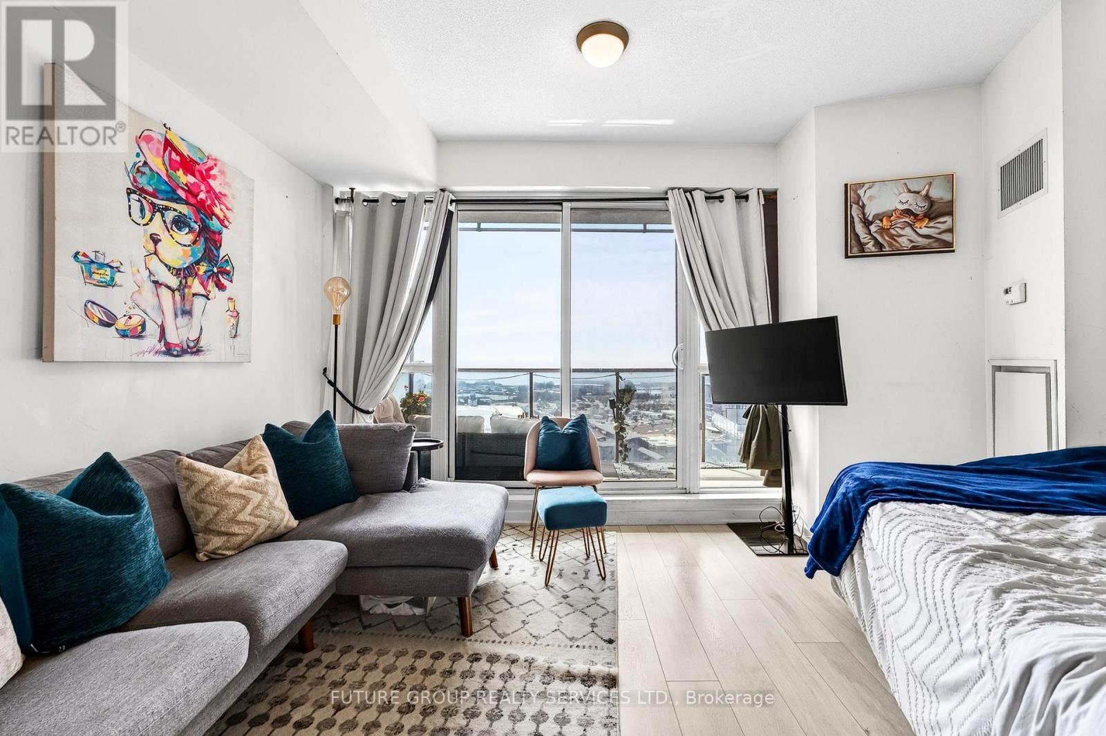 2208 - 150 East Liberty Street, Toronto, Ontario  M6K 3R5 - Photo 15 - C13764720