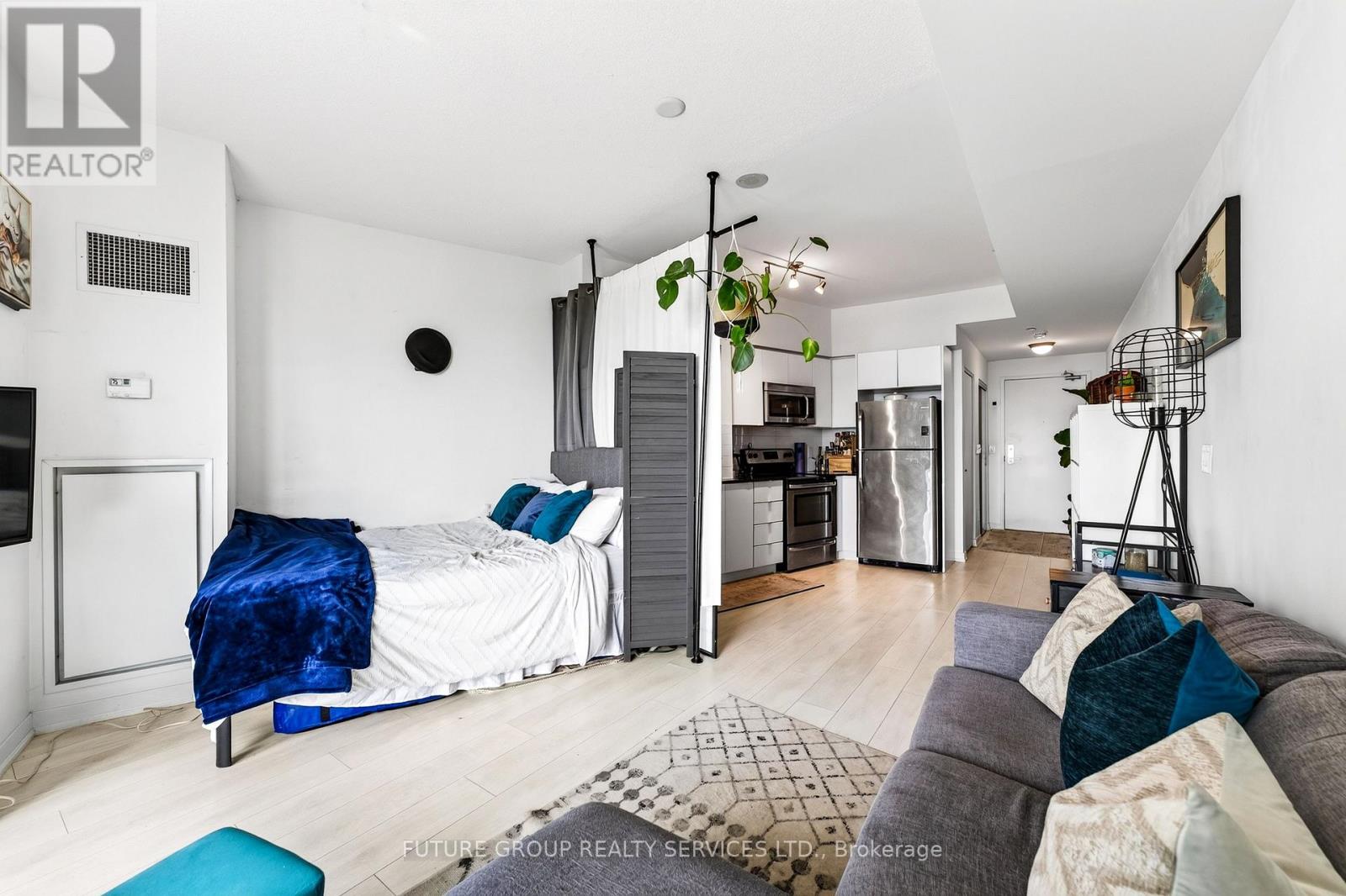 2208 - 150 East Liberty Street, Toronto, Ontario  M6K 3R5 - Photo 17 - C13764720