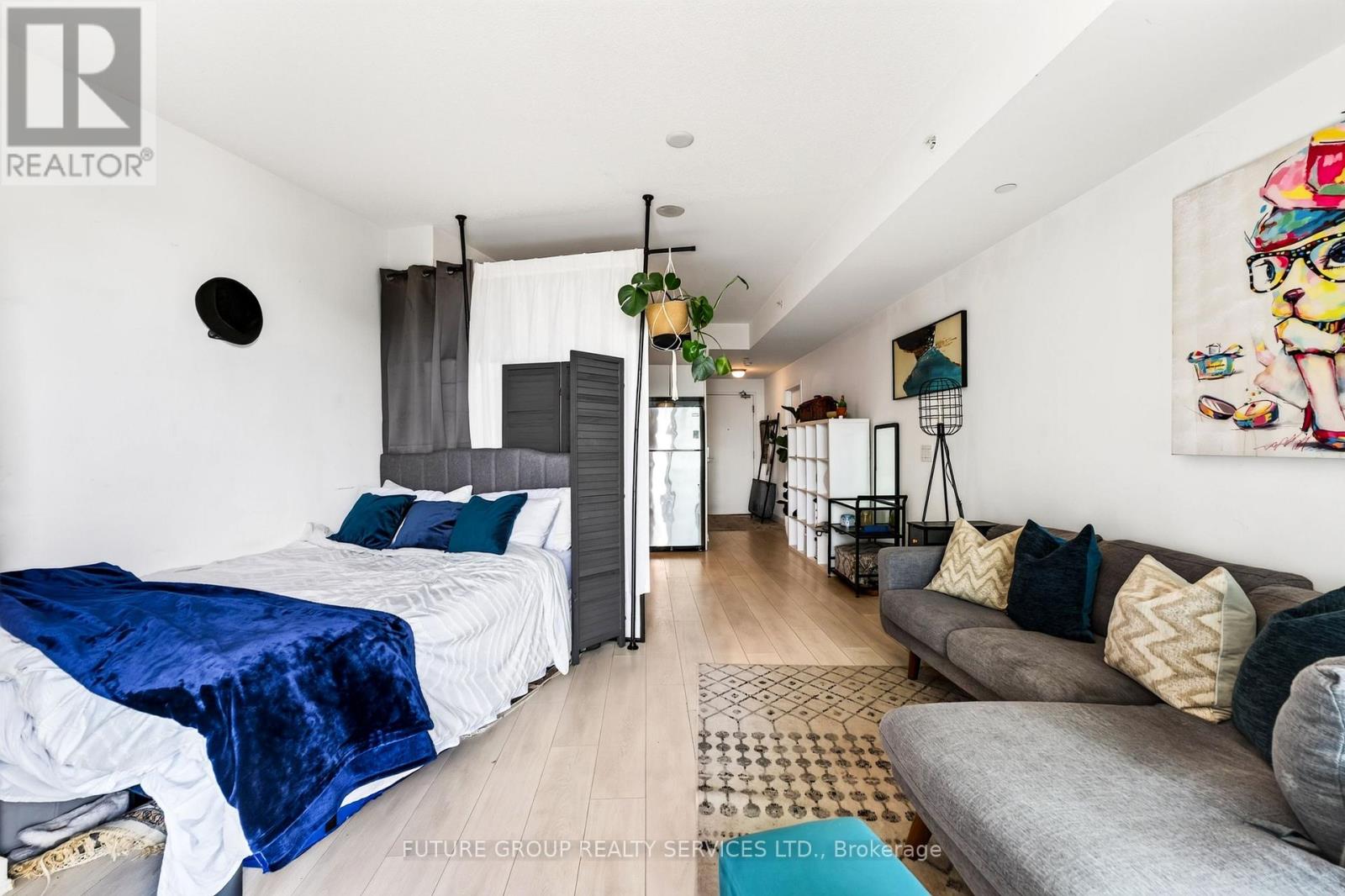 2208 - 150 East Liberty Street, Toronto, Ontario  M6K 3R5 - Photo 18 - C13764720
