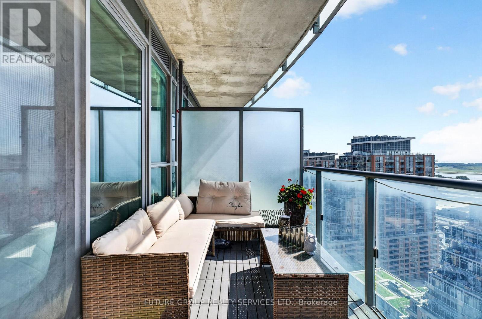 2208 - 150 East Liberty Street, Toronto, Ontario  M6K 3R5 - Photo 21 - C13764720