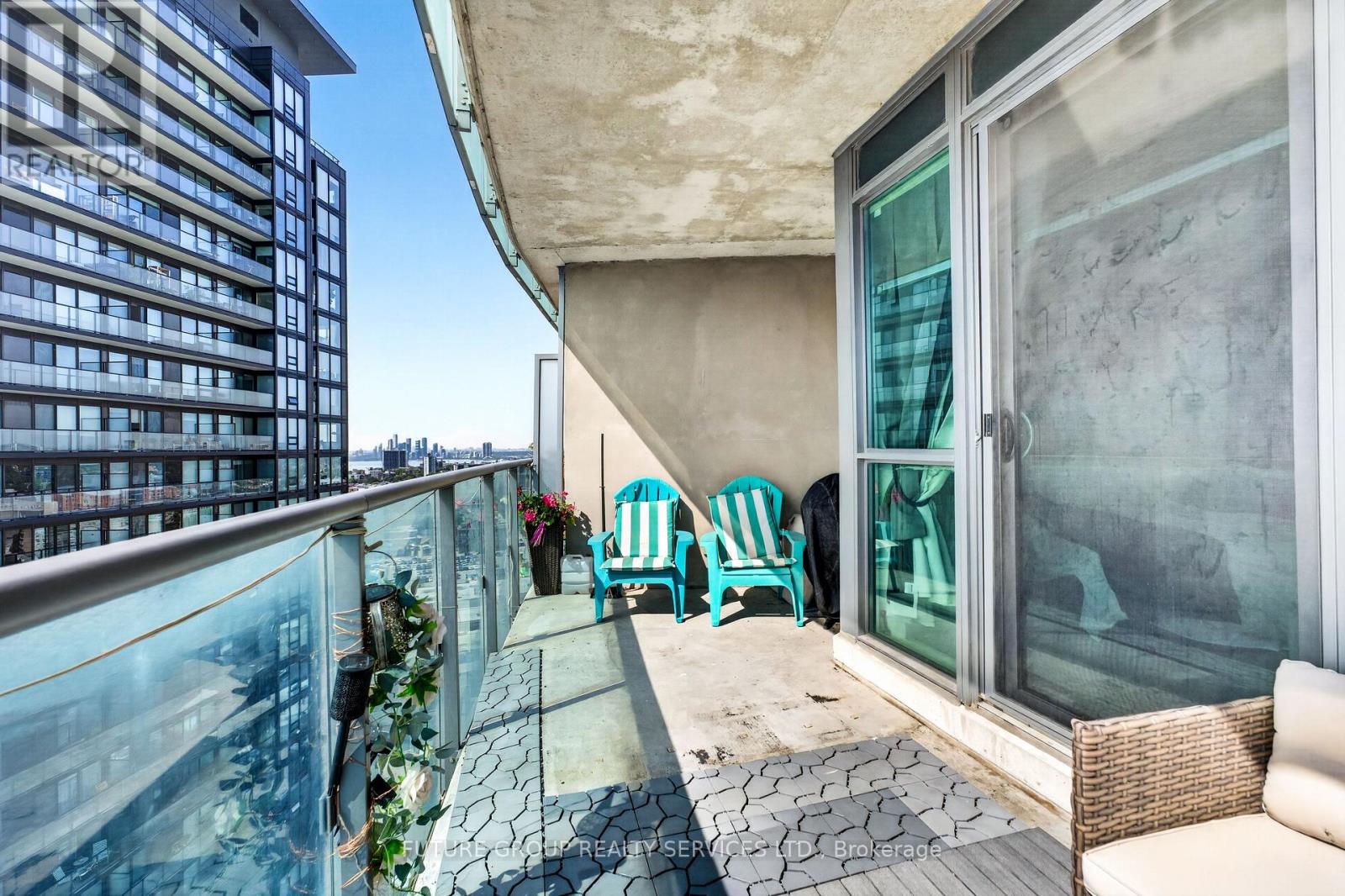 2208 - 150 East Liberty Street, Toronto, Ontario  M6K 3R5 - Photo 22 - C13764720