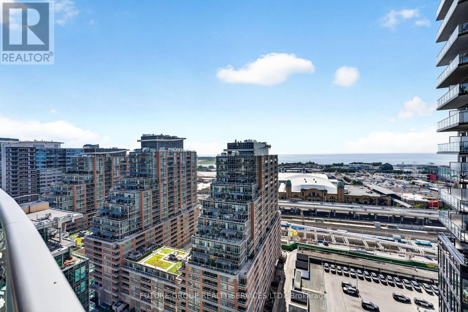 2208 - 150 East Liberty Street, Toronto, Ontario  M6K 3R5 - Photo 24 - C13764720