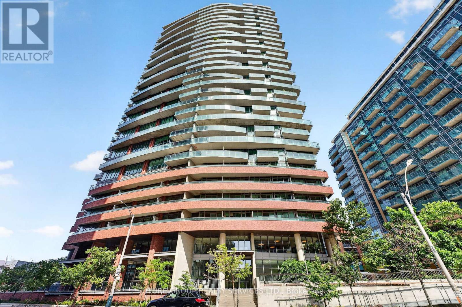 2208 - 150 East Liberty Street, Toronto, Ontario  M6K 3R5 - Photo 3 - C13764720