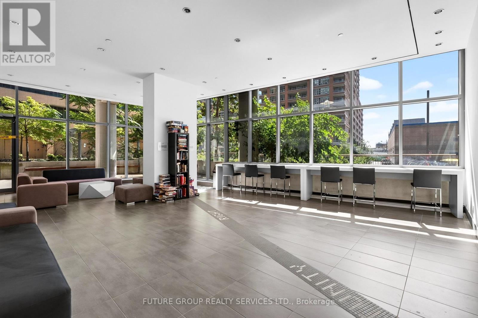 2208 - 150 East Liberty Street, Toronto, Ontario  M6K 3R5 - Photo 34 - C13764720
