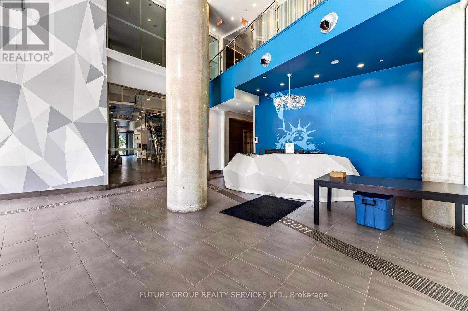 2208 - 150 East Liberty Street, Toronto, Ontario  M6K 3R5 - Photo 40 - C13764720