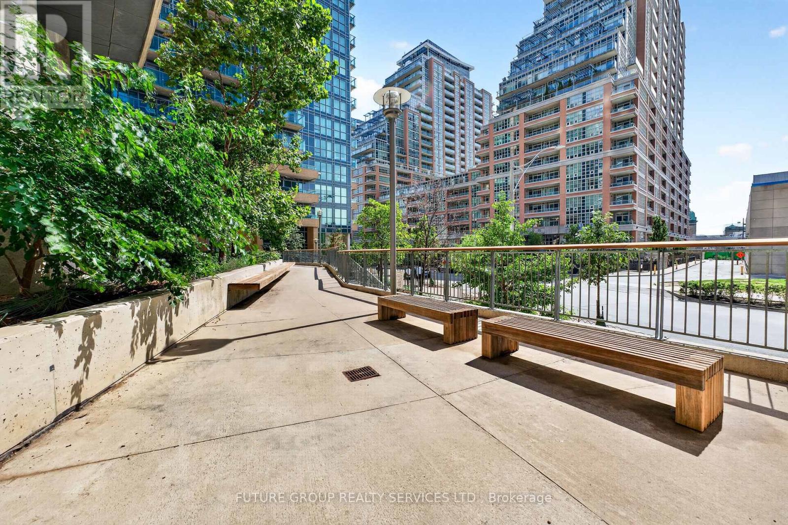 2208 - 150 East Liberty Street, Toronto, Ontario  M6K 3R5 - Photo 41 - C13764720