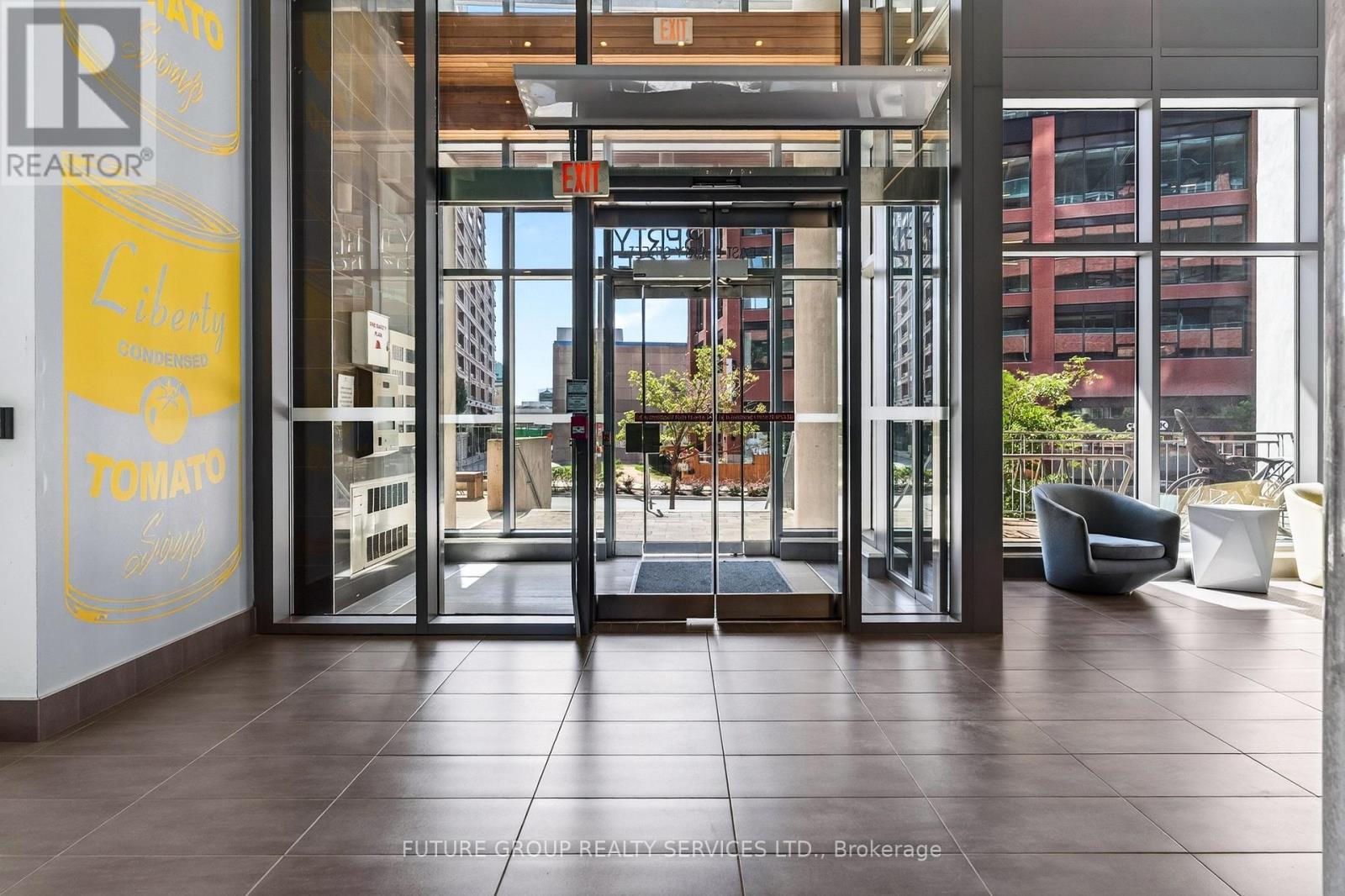 2208 - 150 East Liberty Street, Toronto, Ontario  M6K 3R5 - Photo 6 - C13764720