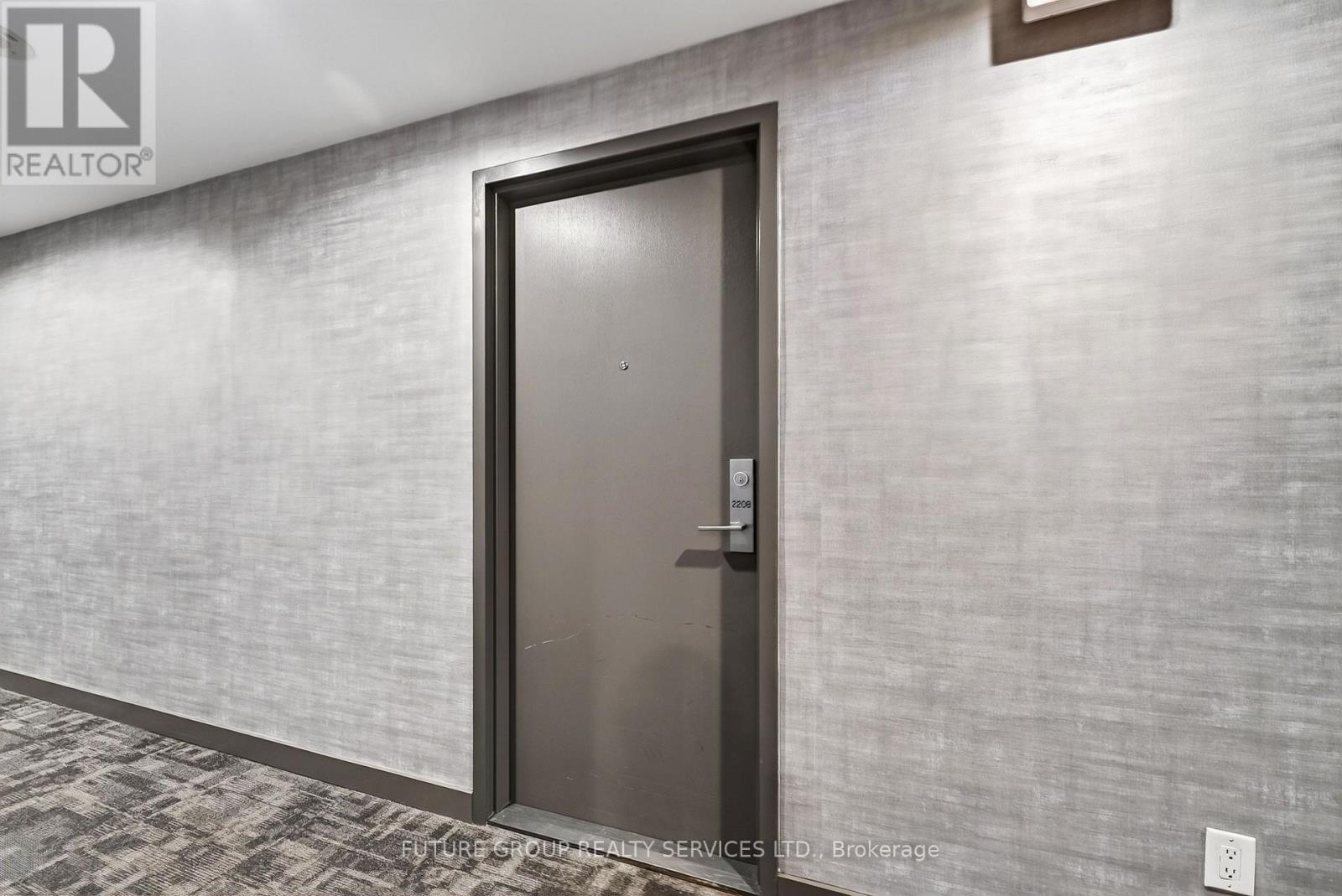 2208 - 150 East Liberty Street, Toronto, Ontario  M6K 3R5 - Photo 9 - C13764720