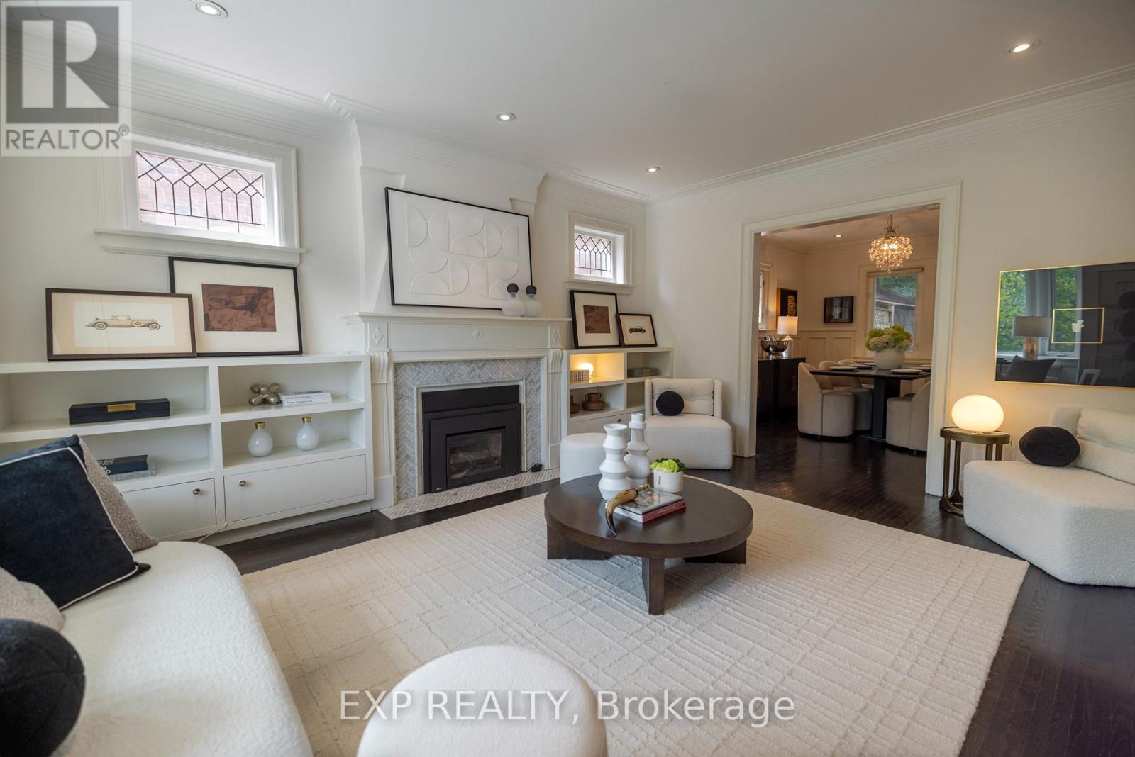 86 Willowbank Boulevard, Toronto, Ontario  M5N 1G6 - Photo 2 - C13764740