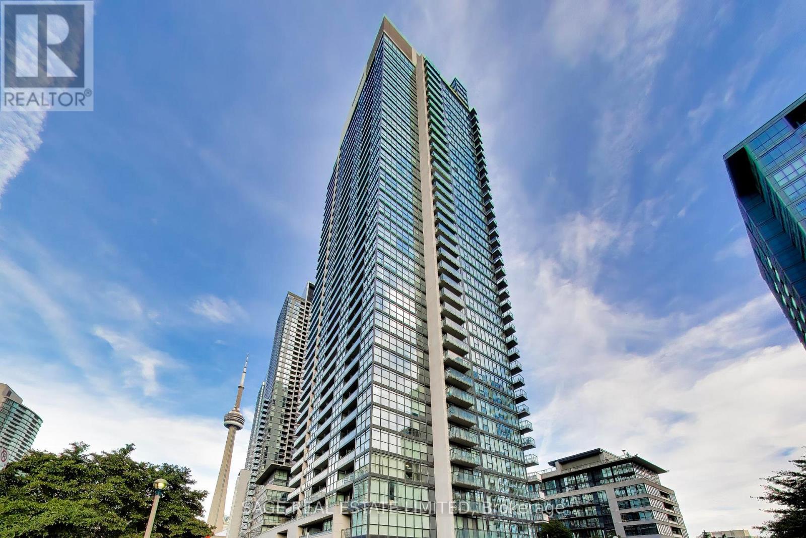 2205 - 25 Capreol Court, Toronto, Ontario  M5V 3Z7 - Photo 2 - C13764744
