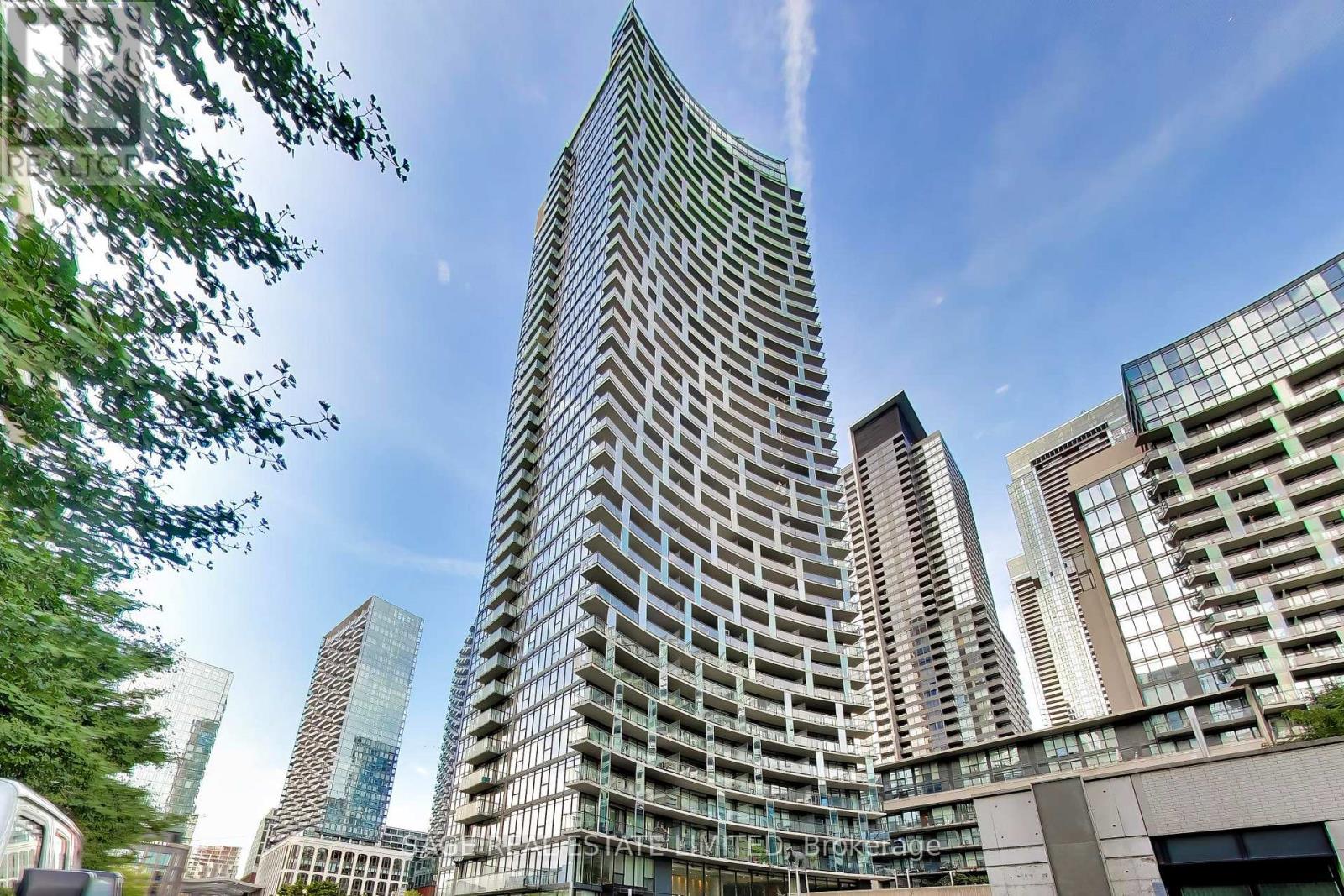 2205 - 25 Capreol Court, Toronto, Ontario  M5V 3Z7 - Photo 3 - C13764744