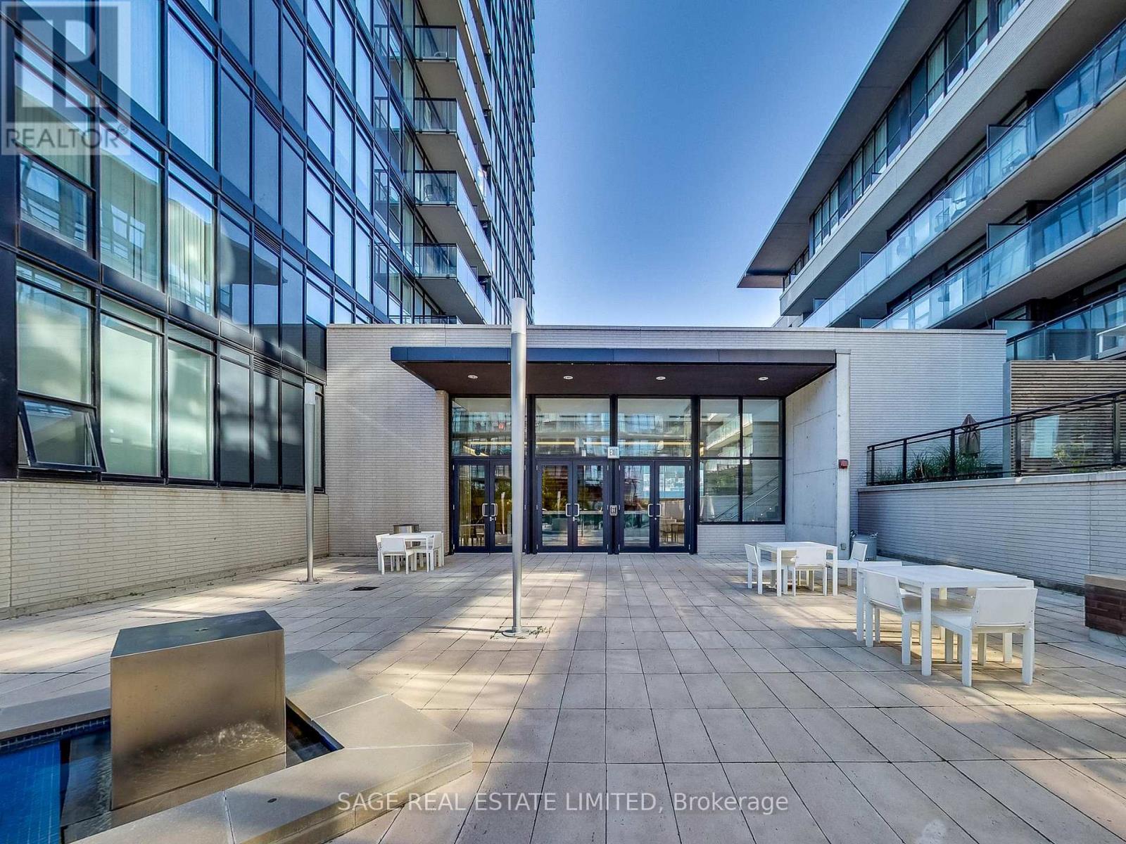 2205 - 25 Capreol Court, Toronto, Ontario  M5V 3Z7 - Photo 34 - C13764744