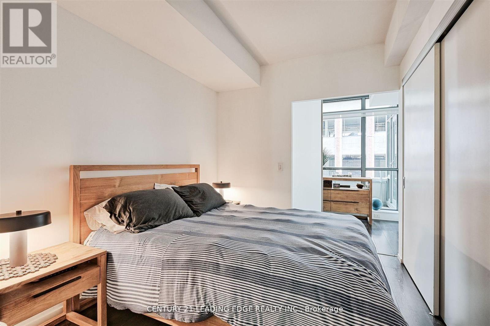405 - 8 Charlotte Street, Toronto, Ontario  M5V 0K4 - Photo 16 - C13764788