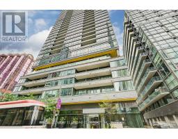 405 - 8 CHARLOTTE STREET, Toronto, Ontario