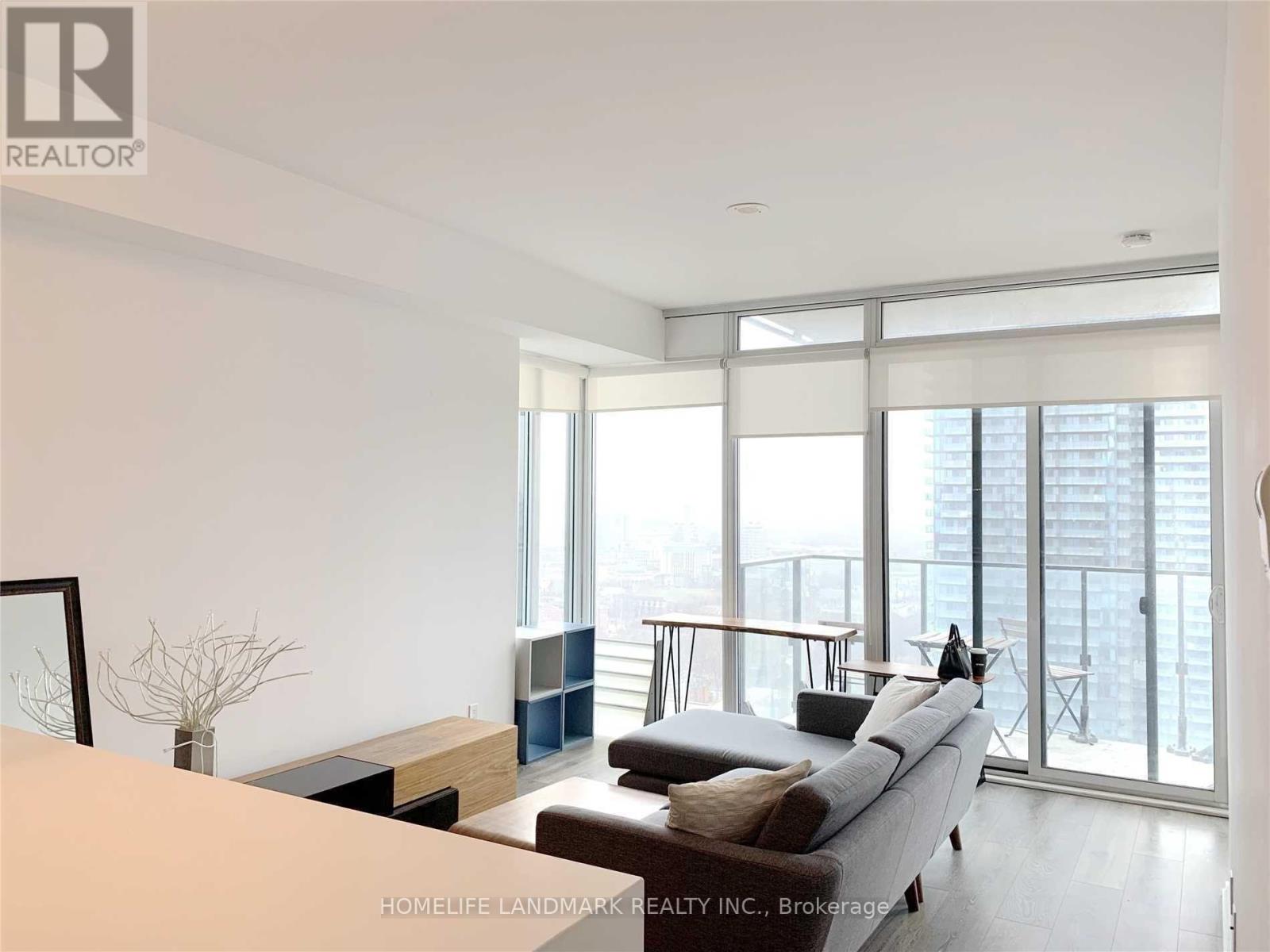 3105 - 75 St Nicholas Street, Toronto, Ontario  M4Y 0A5 - Photo 4 - C13764834