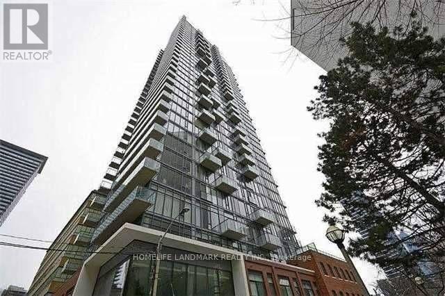 3105 - 75 St Nicholas Street, Toronto, Ontario  M4Y 0A5 - Photo 6 - C13764834