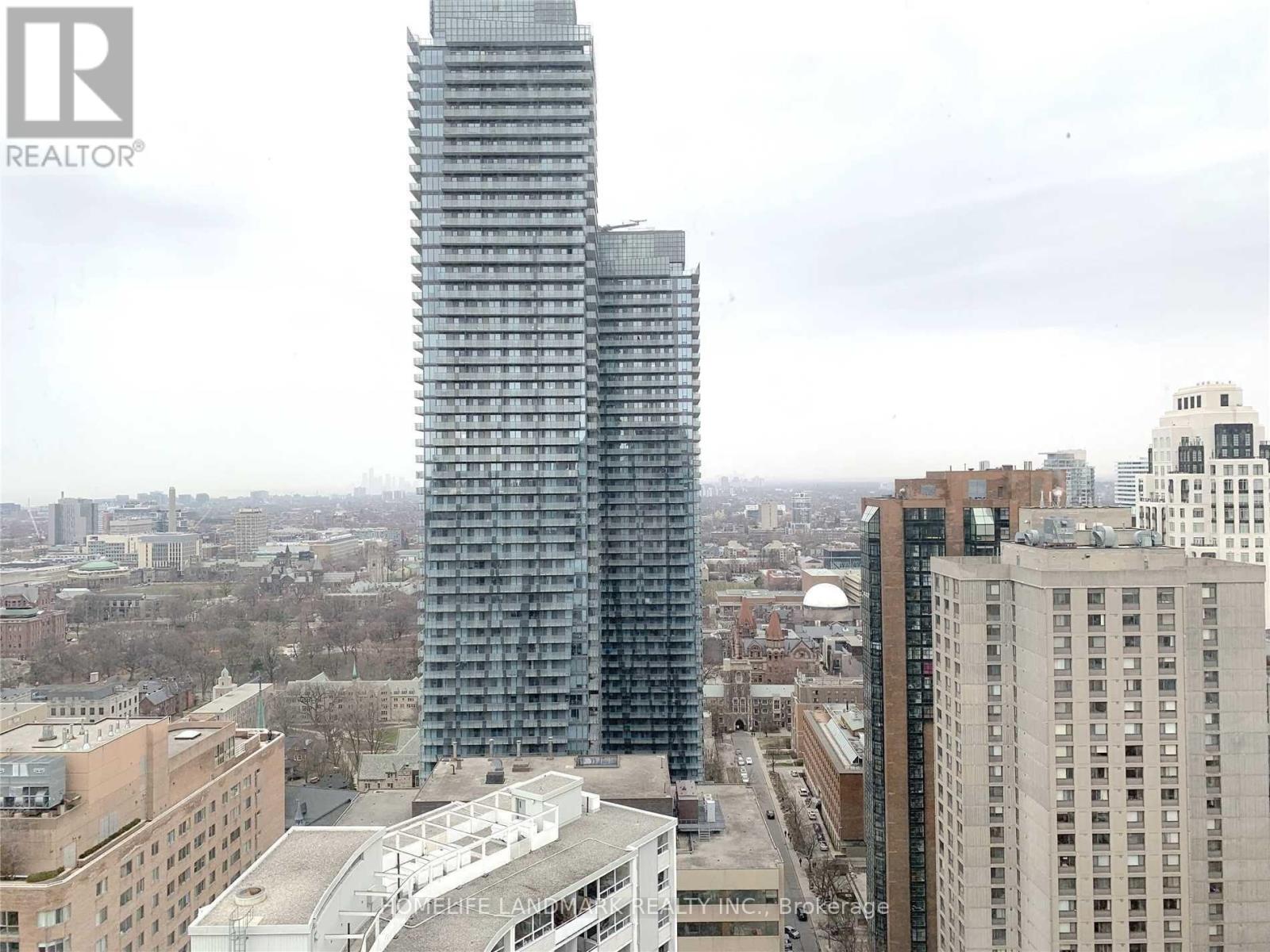 3105 - 75 St Nicholas Street, Toronto, Ontario  M4Y 0A5 - Photo 7 - C13764834
