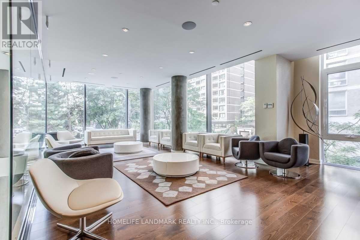3105 - 75 St Nicholas Street, Toronto, Ontario  M4Y 0A5 - Photo 9 - C13764834