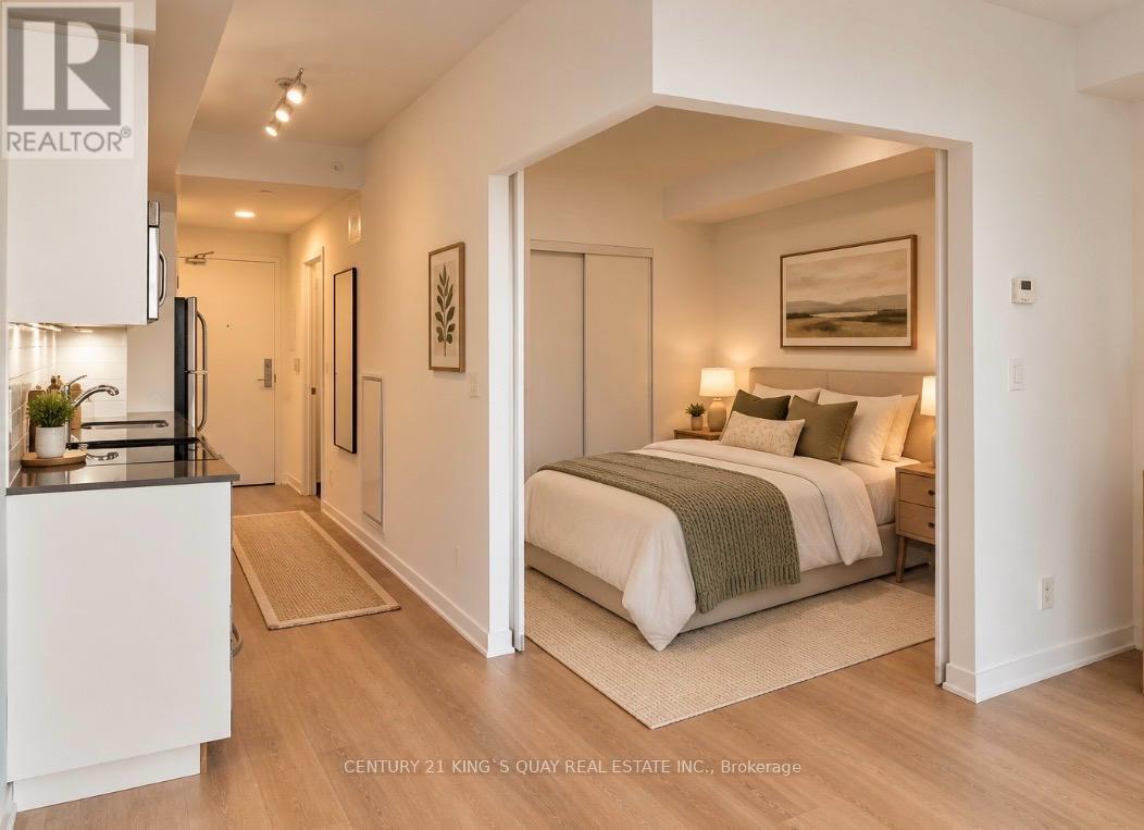 2309 - 150 East Liberty Street, Toronto, Ontario  M6K 3R5 - Photo 12 - C13764848