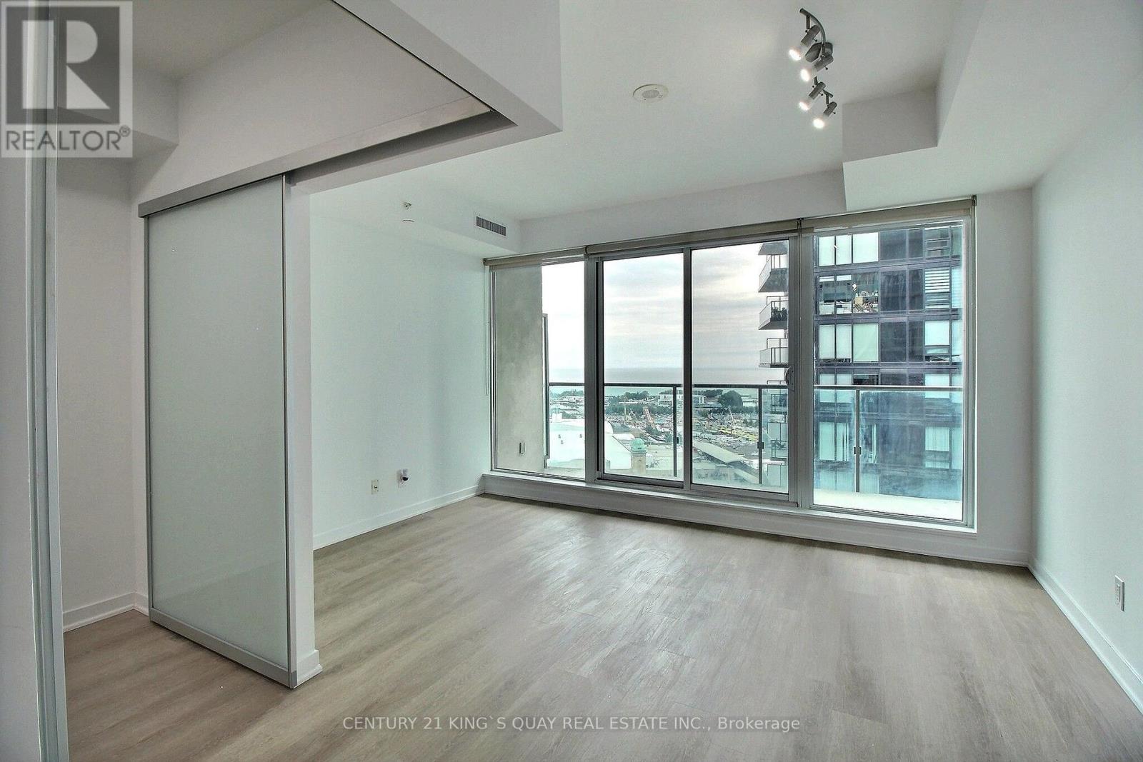 2309 - 150 East Liberty Street, Toronto, Ontario  M6K 3R5 - Photo 3 - C13764848