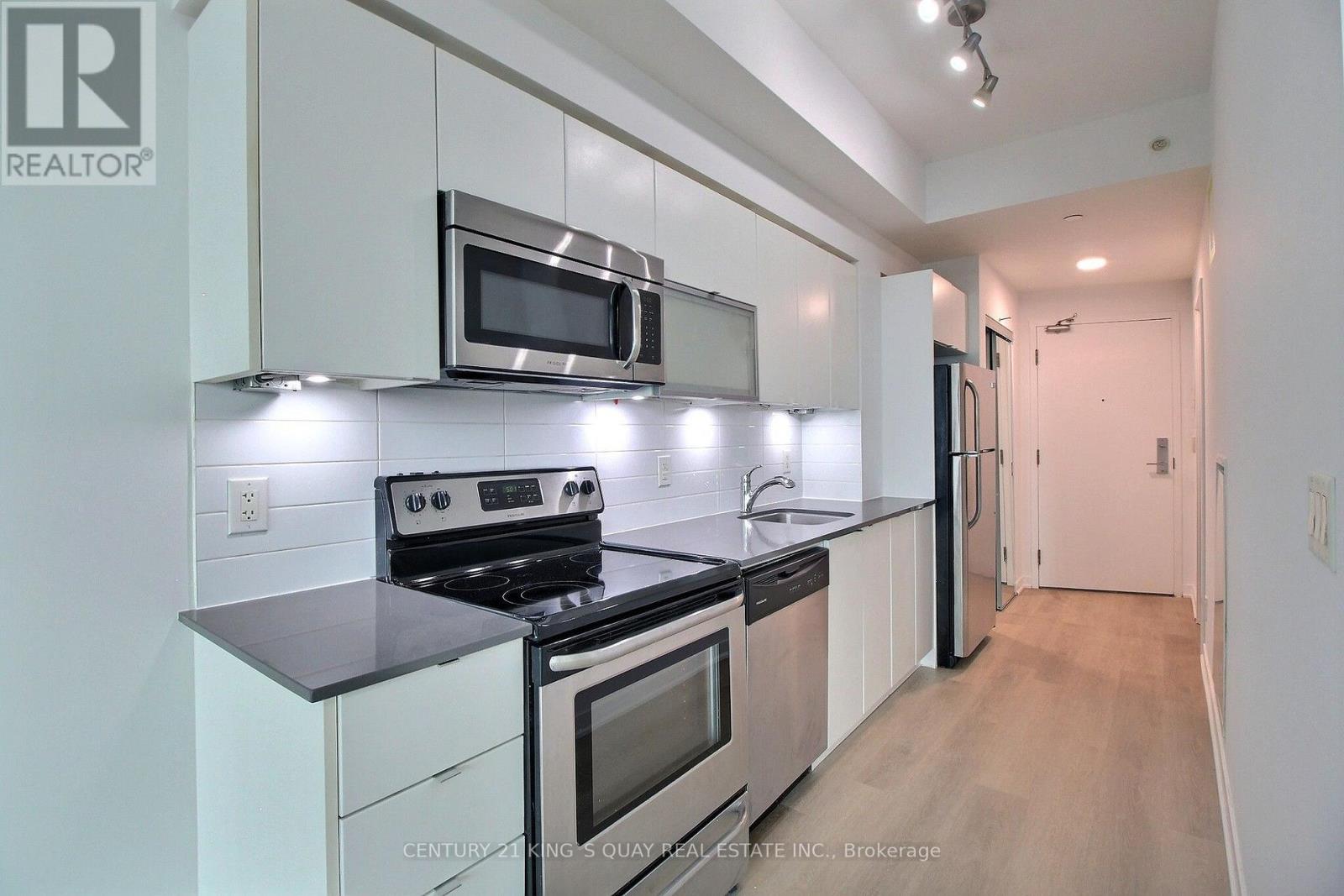 2309 - 150 East Liberty Street, Toronto, Ontario  M6K 3R5 - Photo 5 - C13764848
