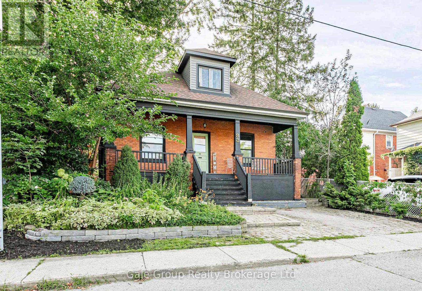83 Victoria Street N, Woodstock, Ontario  N4S 6V4 - Photo 1 - X13764784