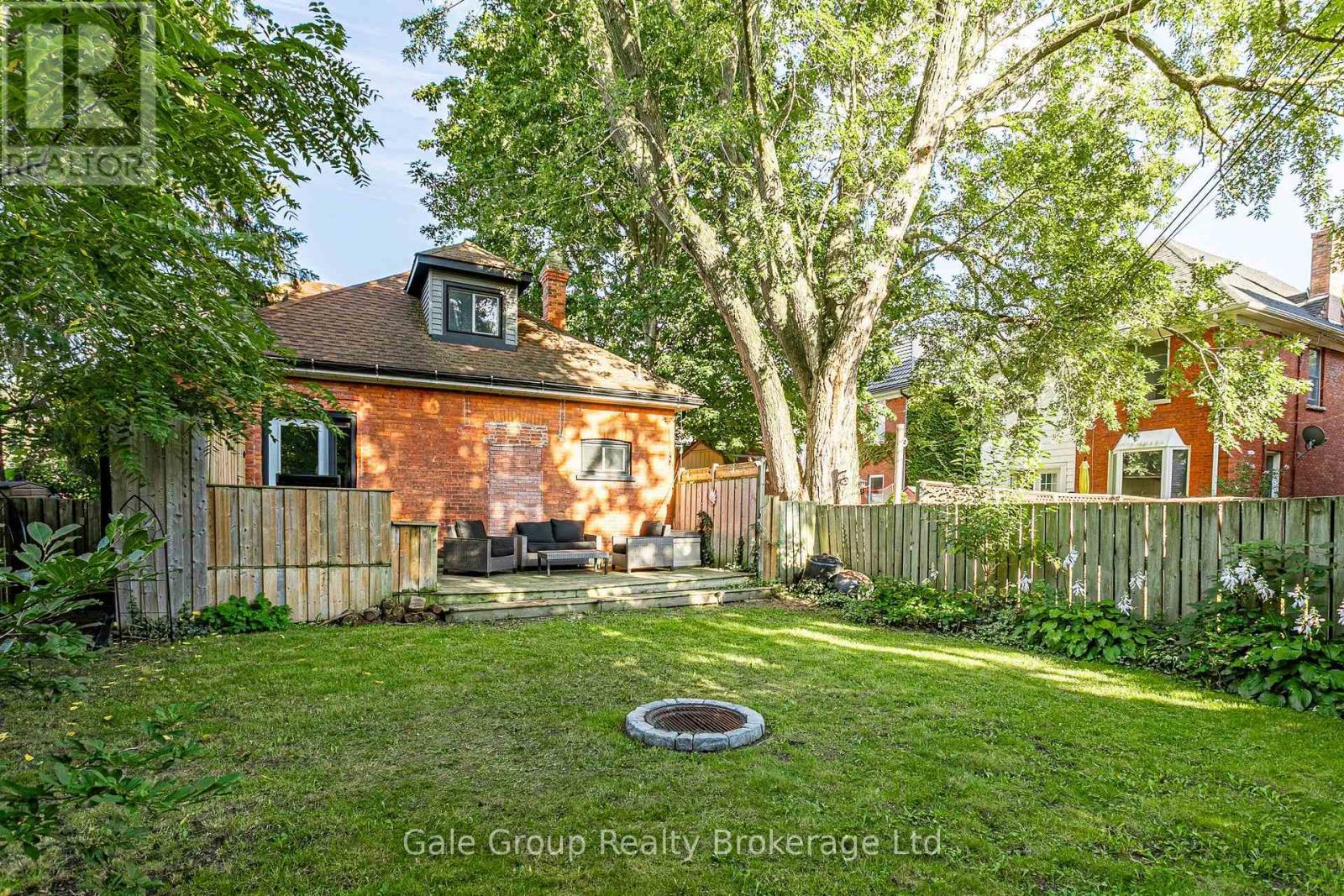 83 Victoria Street N, Woodstock, Ontario  N4S 6V4 - Photo 28 - X13764784