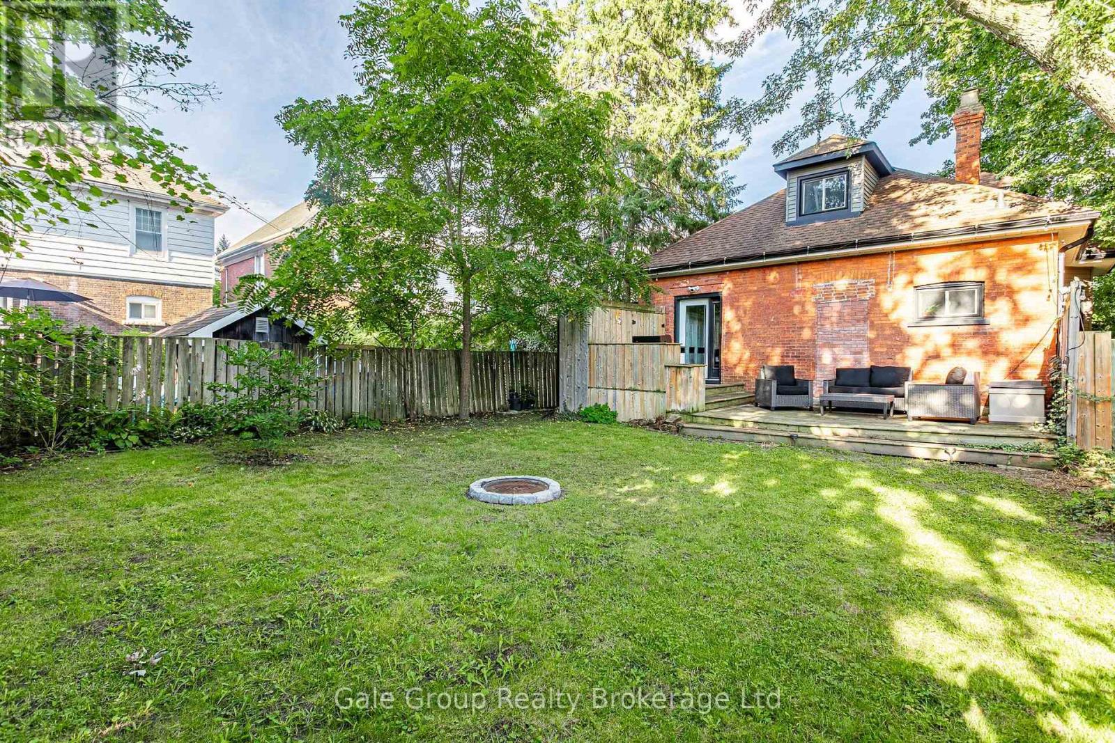 83 Victoria Street N, Woodstock, Ontario  N4S 6V4 - Photo 29 - X13764784
