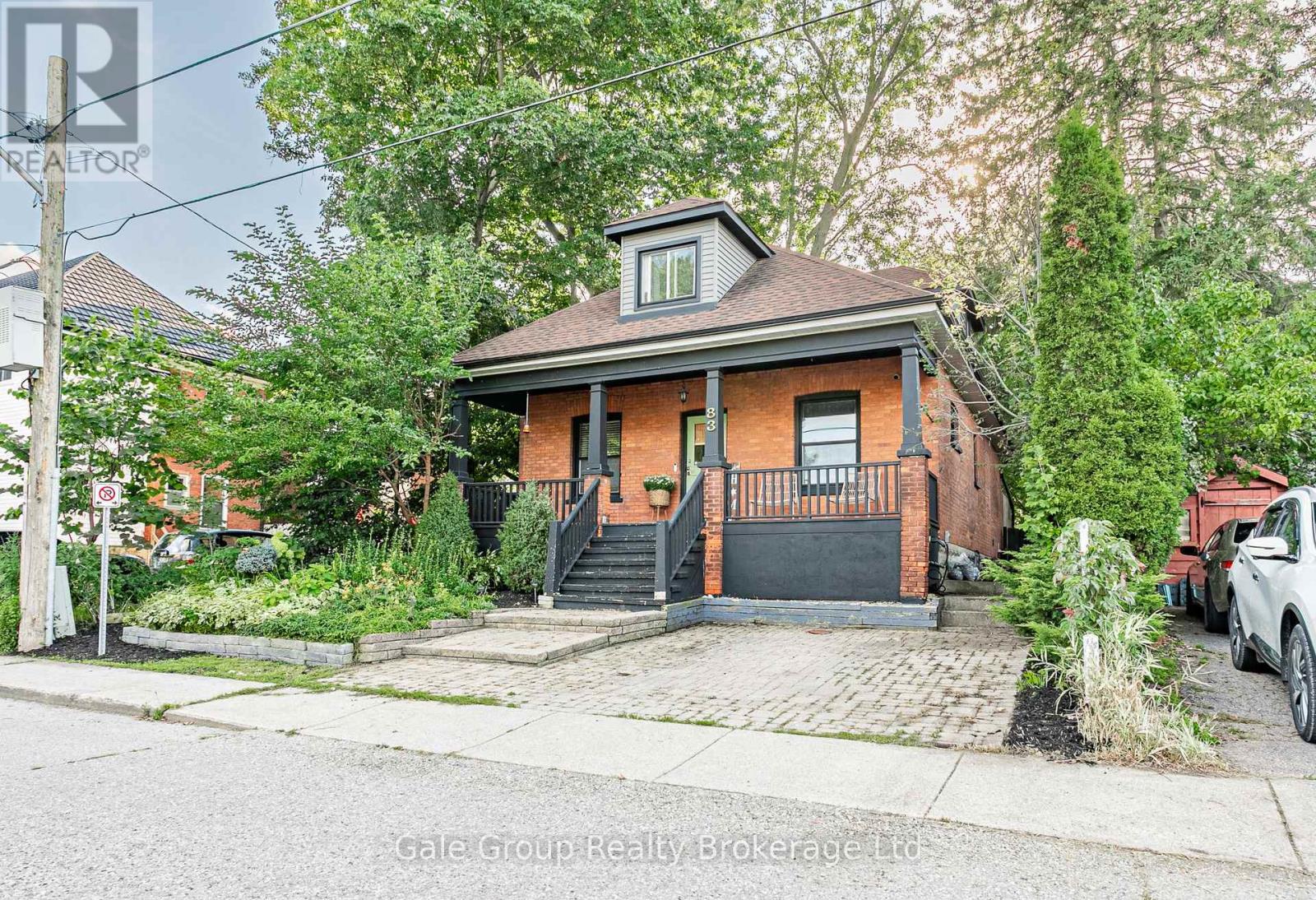 83 Victoria Street N, Woodstock, Ontario  N4S 6V4 - Photo 3 - X13764784